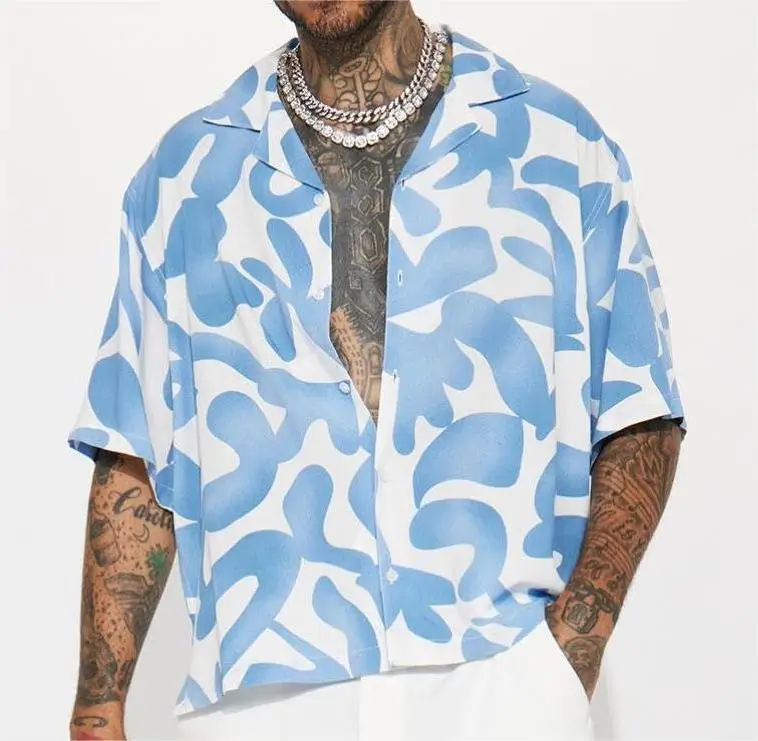 Workers Shirt Jacket